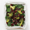 Broccoli Beetroot Salad Box (serves 6) (vg)