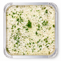 Fresh Rice Box (serves 6) (vg)
