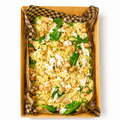 Orzo Butterbean Salad Box (serves 6)
