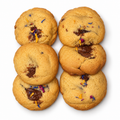 Katies Cookie Box (6 cookies)