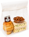 Egg Mayo Cress Sandwich Brunch Bags (serves 6) (v)