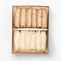 Basic Sandwich Box (serves 6)