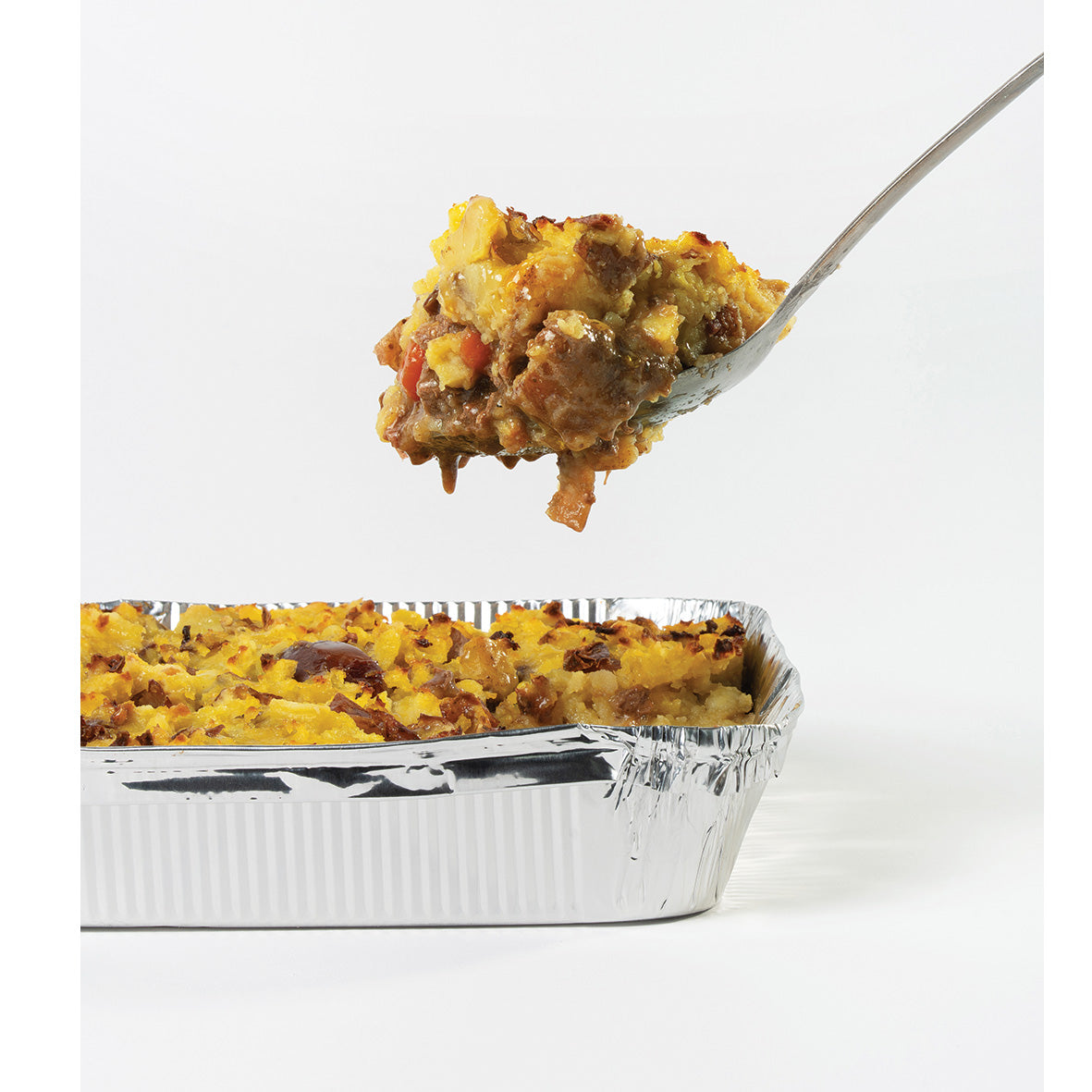 Slow-Cooked Beef Cottage Pie Box (serves 4)