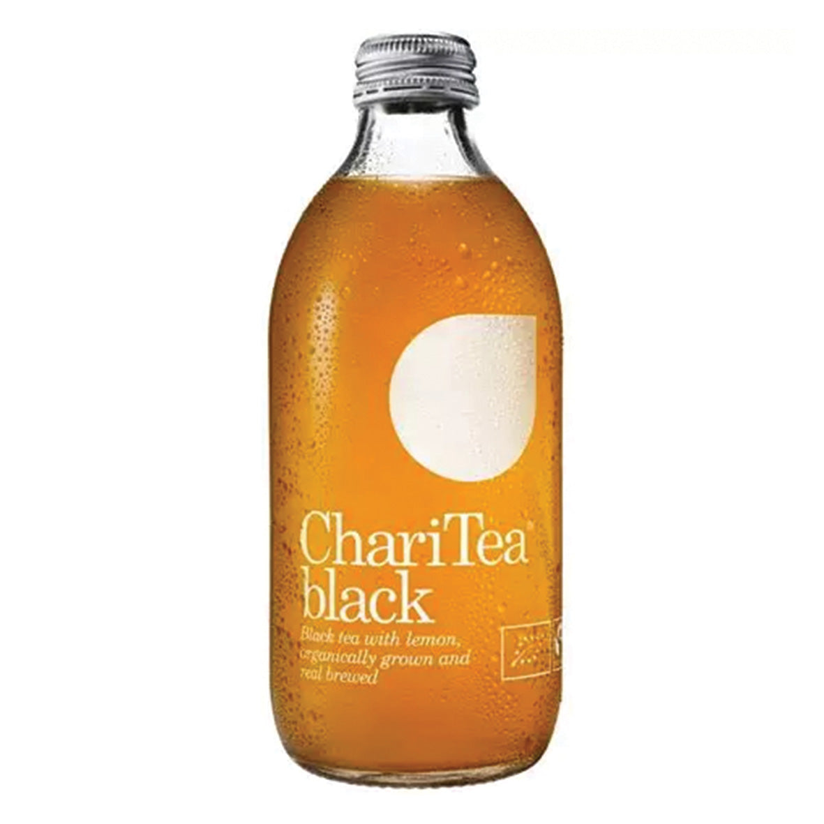 Chari Tea Black
