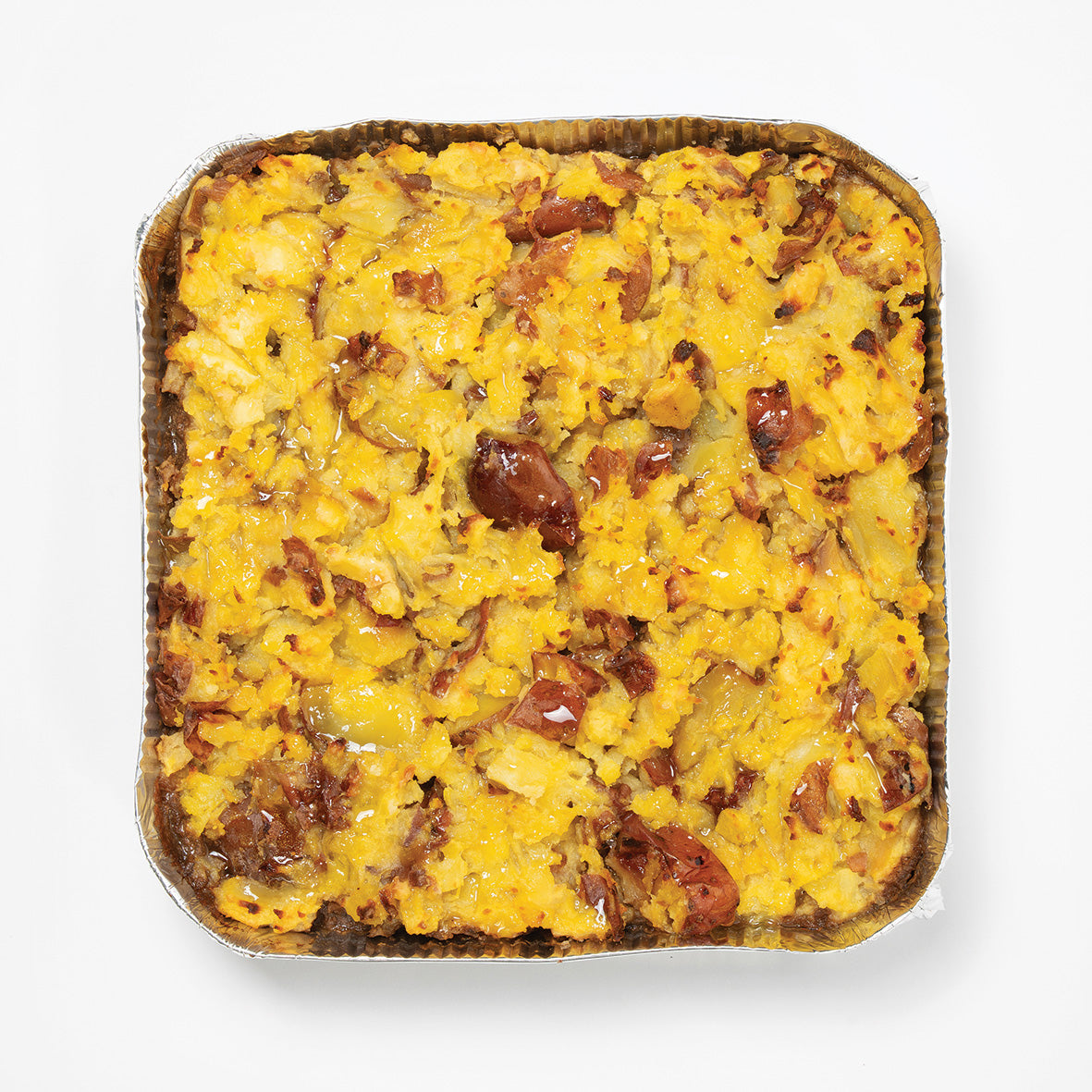 Slow-Cooked Beef Cottage Pie Box (serves 4)