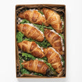 Tuna Mayo Croissants (Serves 7)