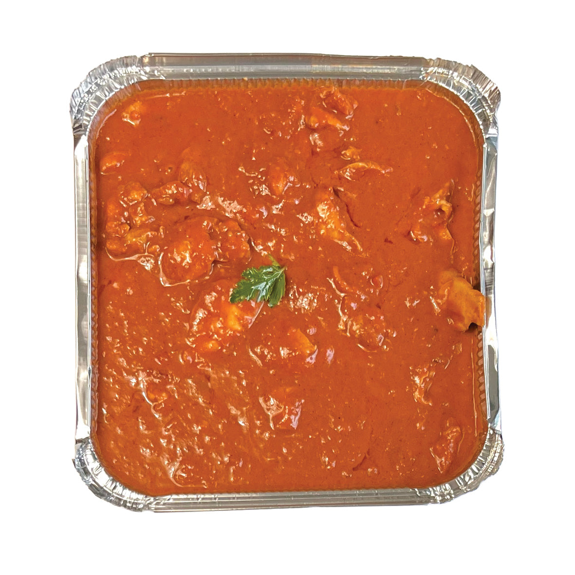 Fresh Mild Chicken Curry (serves 6)
