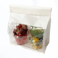 Egg Spinach Cauliflower & Fruit Brunch Bags (serves 6) (v)
