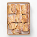 Ham & Cheese Baguette Box