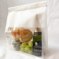 Champagne Cheese & Olives Brunch Bags (serves 6) (v)