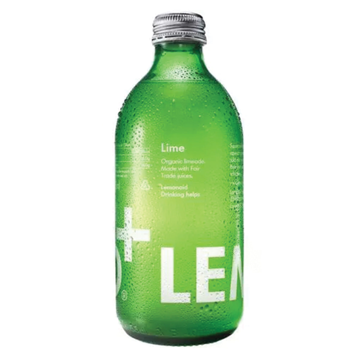 Chari Tea Lime
