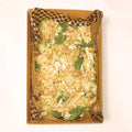 Orzo Butterbean Salad Box (serves 6)
