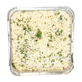 Fresh Rice Box (serves 6) (vg)