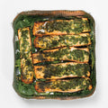 Salmon Fillets Salsa Verde (Serves 6)