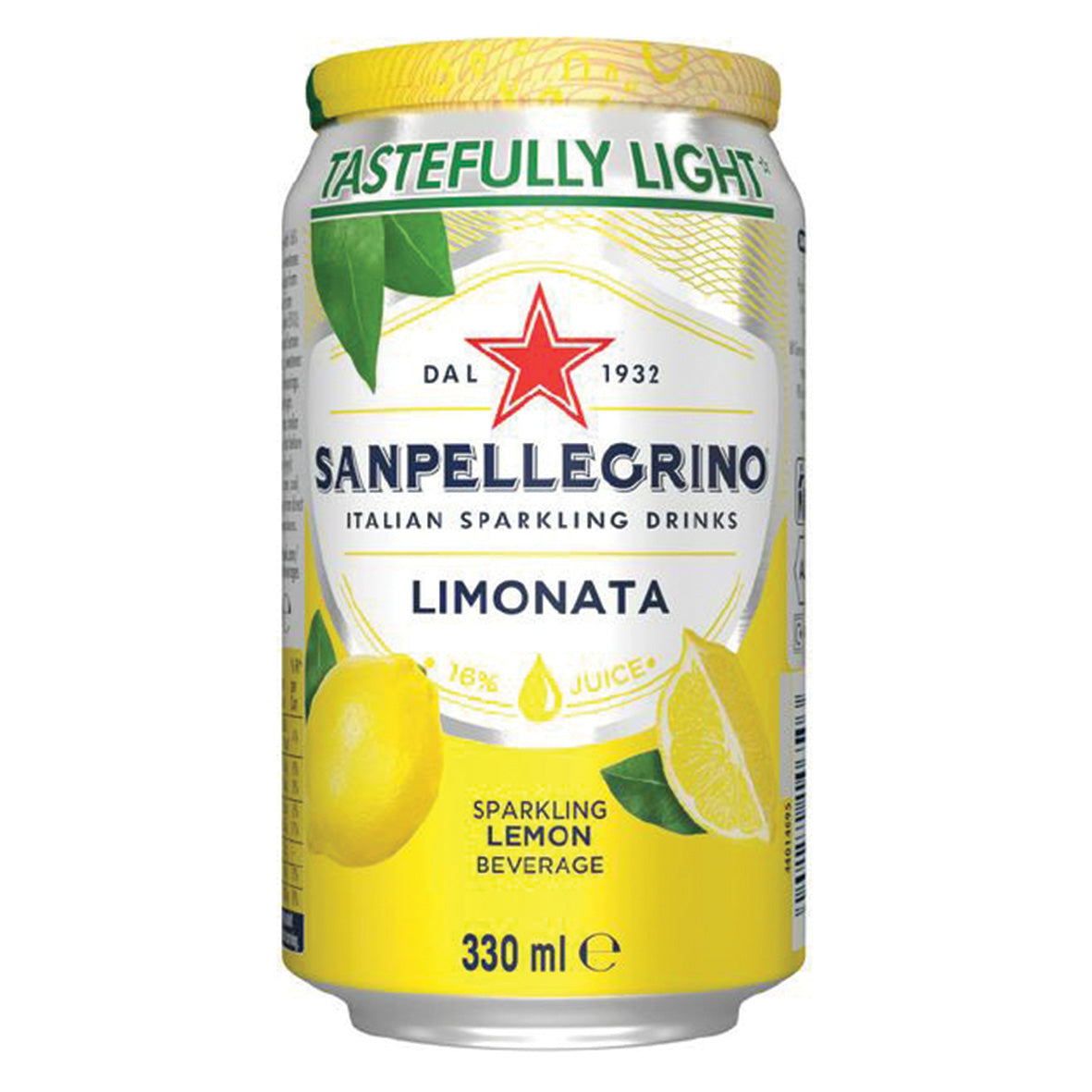 San Pellegrino Limonata