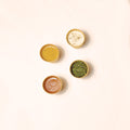 Sauces Selection (vg)