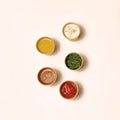 5 Sauces Selection (vg)