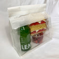Strawberries & Cream Brioche with Lime Drink Bags (serves 6) (v)